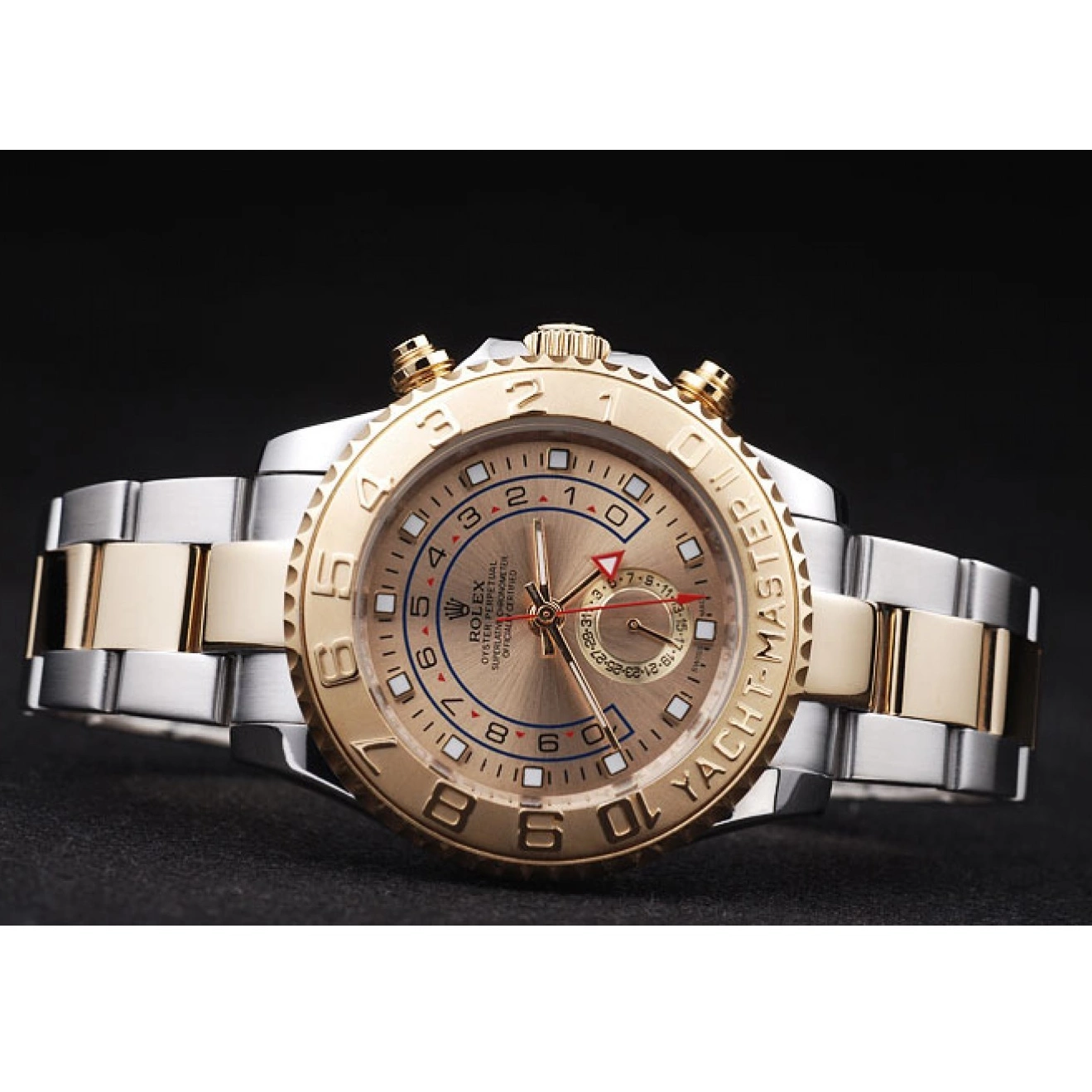 Rolex copies cheap II-rl232 Yacht-Master Rolex 0602